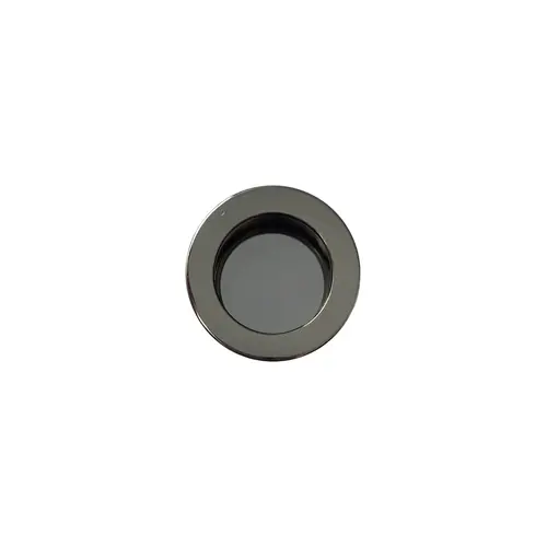 Omnia 9595/50.14 2" Cup Pull Bright Nickel Finish