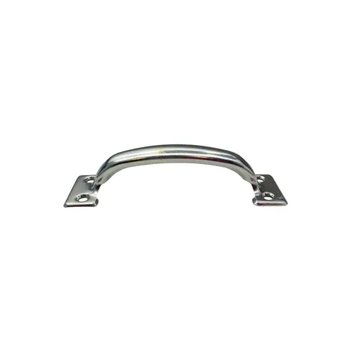 SPB172 5-1/2" Pull Zinc Plated Finish