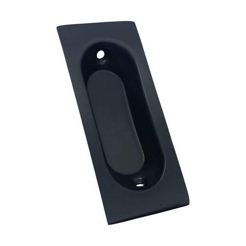 IVES 22B10B Ives Series Rectangular Pull, 3-1/8 in W, 7/16 in D, 1-5/16 in H, Brass, Oil-Rubbed Bronze