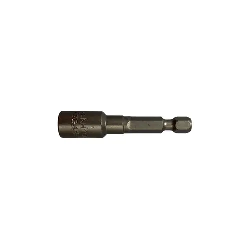 Non-Magnetic Screwgun Insert Bit Holder