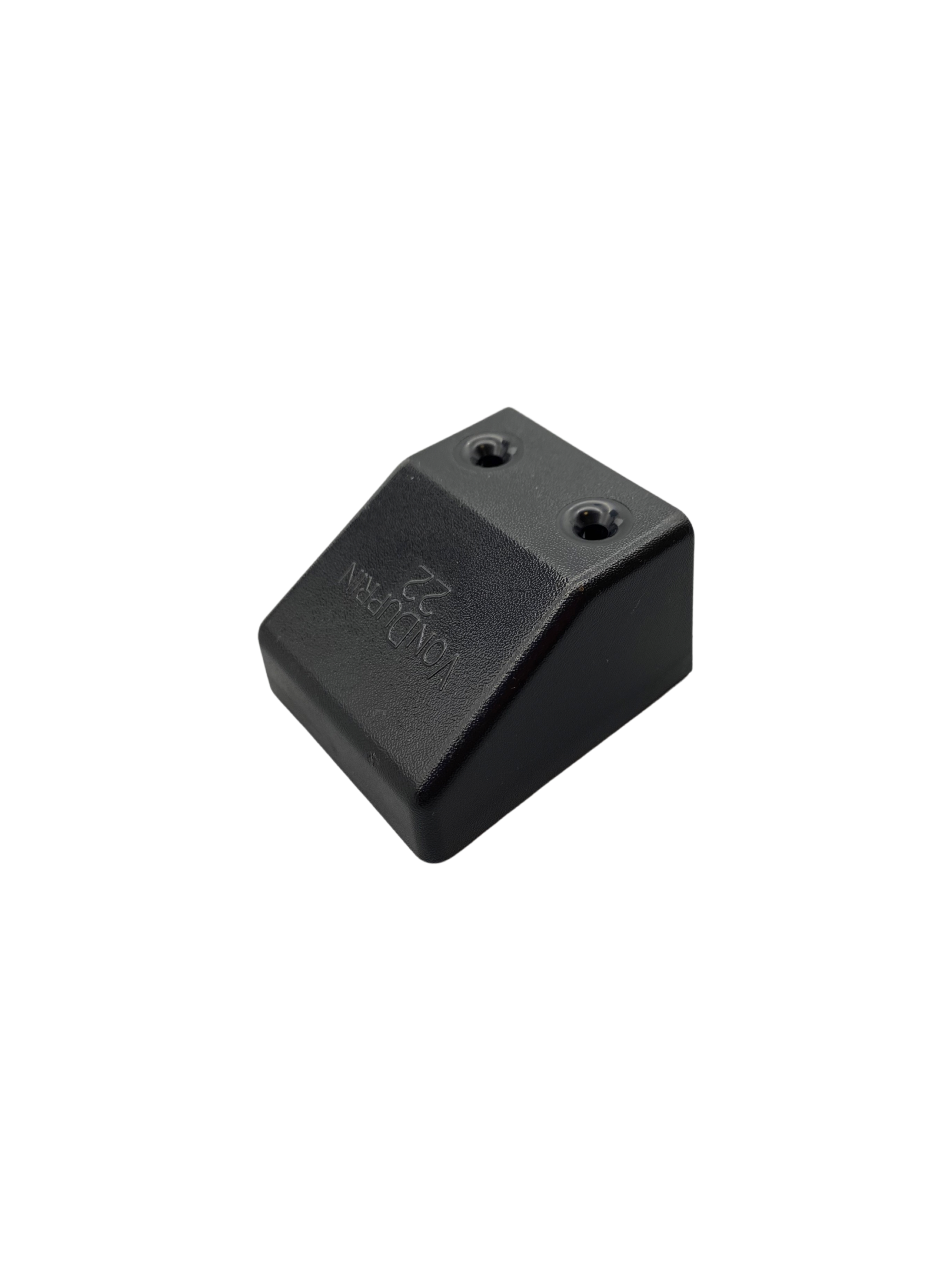Von Duprin 900981 End Cap Kit for 22 Series Buy Now