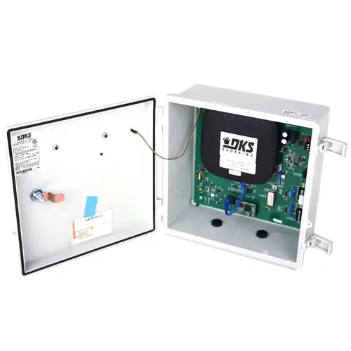 Cellular Voice and Data Adapter