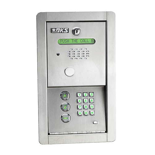 DoorKing 1802-091 Intercom