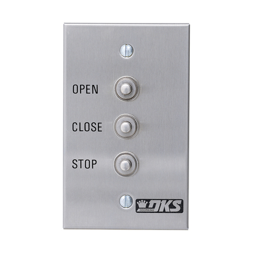 DoorKing 1200007 Gate Operators and Accessories