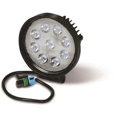 Primary LED Work Light Kit for Hopper Spreader