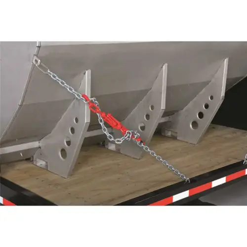 Tie Down Chain Kit for Hopper Spreader