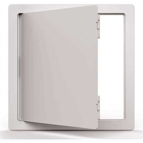 24 in. x 24 in. Plastic Wall or Ceiling Access Panel
