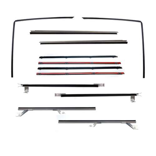 Beltline Molding Kit