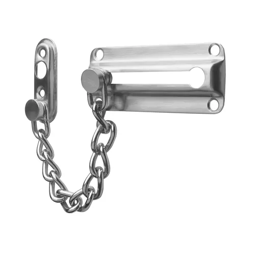 MacPRO MPCG6.26D Chain Guard 26D Satin Chrome