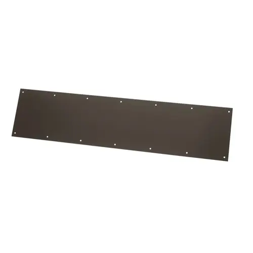 MacPRO MPKP50-10X34.10BE Kick Plate 10BE