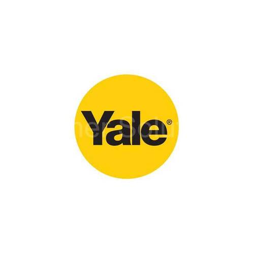 Yale Commercial 19714 Jimmy - Proof Deadlock, Double Cylinder