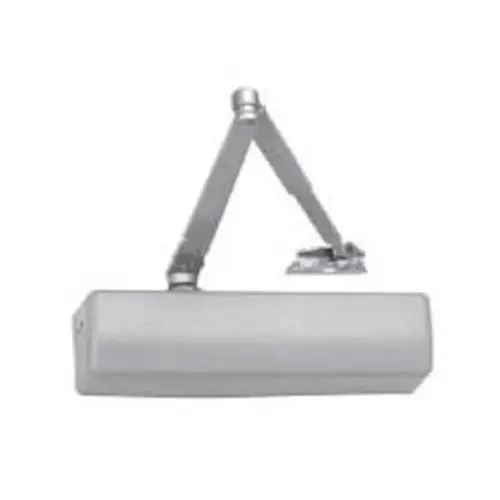 DC6410 Series Surface Door Closer Aluminum Painted