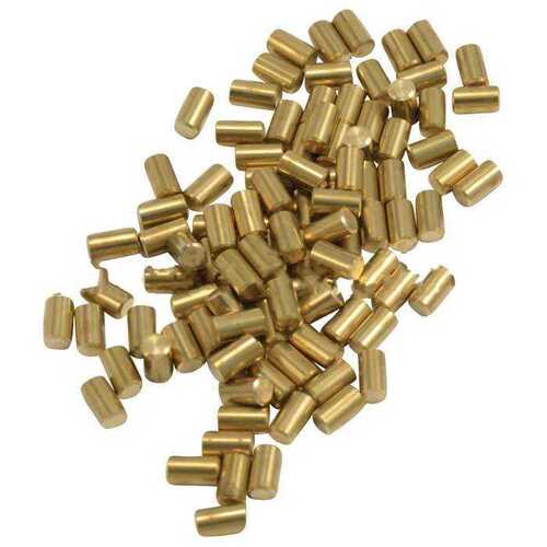 Pin SFIC .189-9F Best Non-Original A4 Brass Top - 100 Polybag