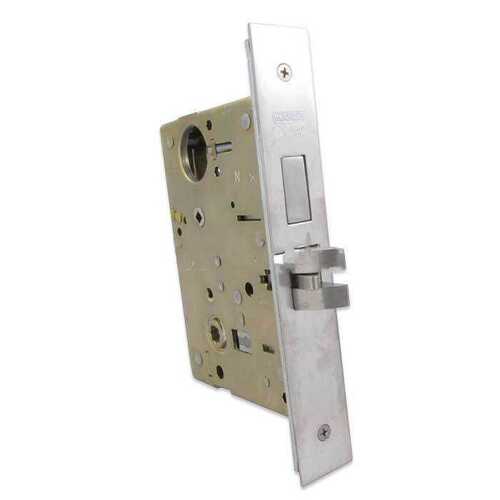 Marks 5fw -32d-b4s6 Dormitory Function Mortise Lock Body Only