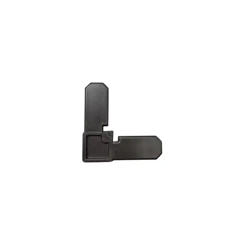 Bronze 5/16" Square Cut Screen Frame Corners