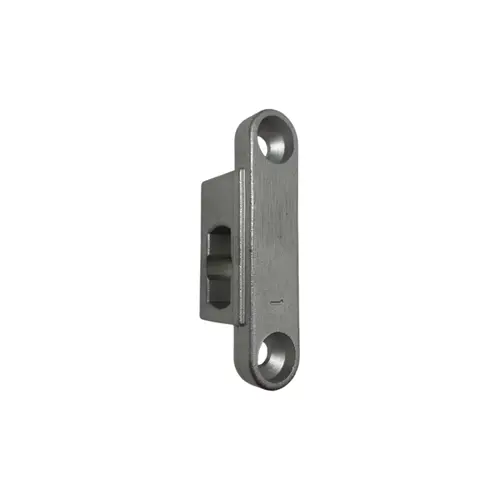 Bottom Door Patch Insert to Fit Tapered Spindle