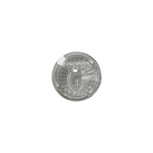 Proplus 900157 1-9/32 in. Cold Index Button for Sayco