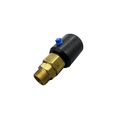 OMEGA FLEX FGP-UGF-750 TRAC PIPE AUTOFLARE FITTING 3/4 IN. MALE ADAPTER*