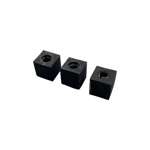 CRL 40164 Sealing Block Black
