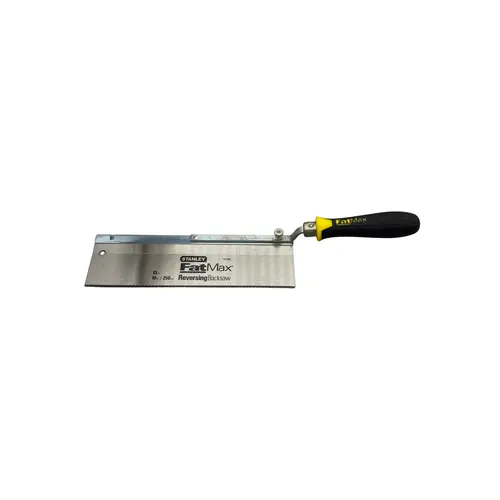 Stanley Dovetail Saw