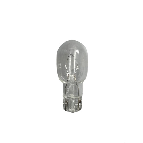 18-Watt T5 Mini Wedge Base Incandescent Miniature Light Bulb