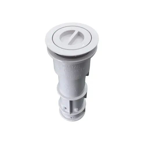 Aquastar US101 7.5" Umbrella Stand, White