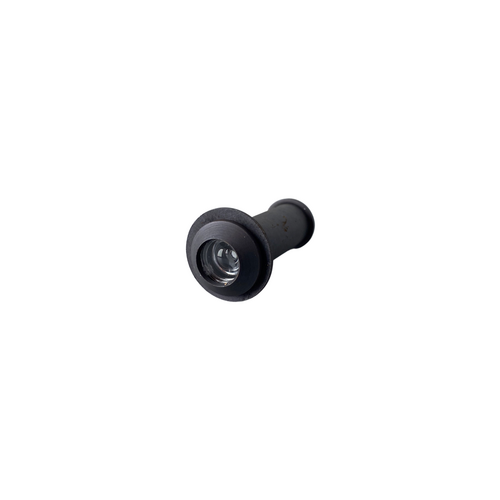 160 Degree Door Viewer Oil Rubbed Bronze - pack of 5