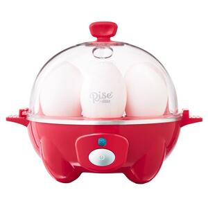 Dash Rapid Egg Cooker ,White