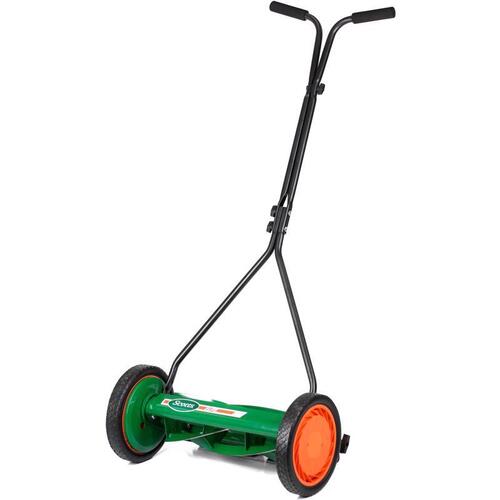 Lawn Mower 415-16SG 21" Manual Tool Only