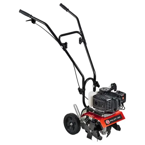 Generac 43CC 2-Cycle Engine Mini Tiller Cultivator