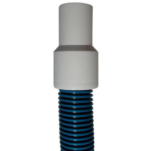 JED Pool Tools 60-250D-30 Pool Cleaner Hose 1.25" W X 30 ft. L Blue