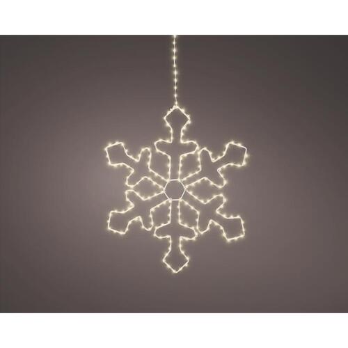 Lumineo 780438 Indoor Christmas Decor LED Warm White Warm White