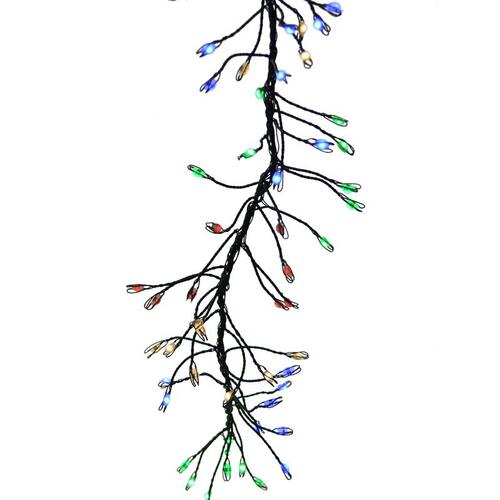 Celebrations BSCCX250MUA Christmas Lights Gold LED Micro Dot/Fairy