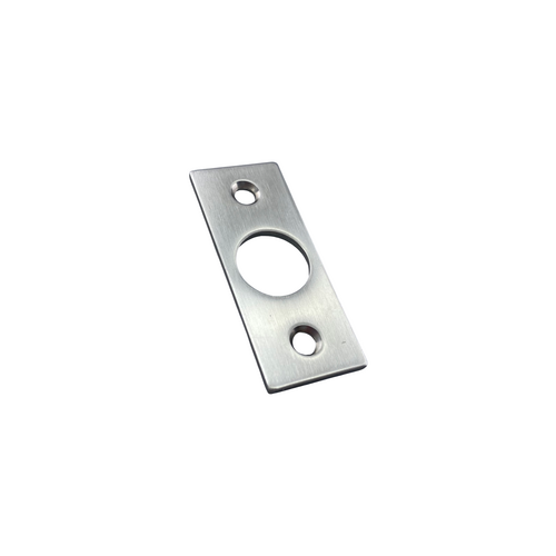 CRL 777SPBS Brushed Stainless Strike Plate