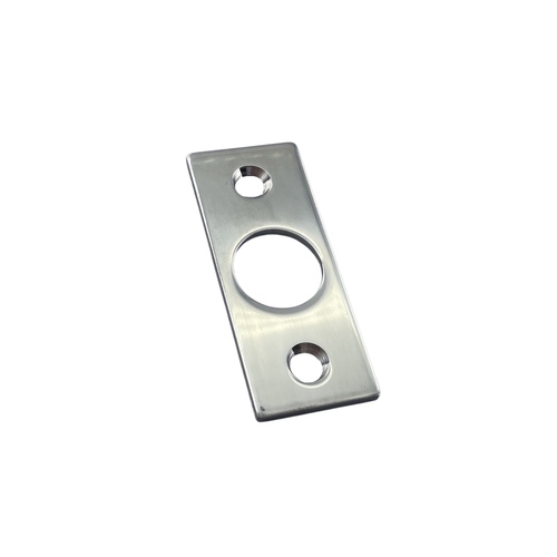 CRL 777SPPS Polished Stainless Strike Plate