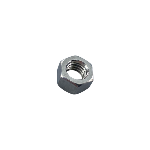 Stainless Steel 3/8"-16 Hex Nut