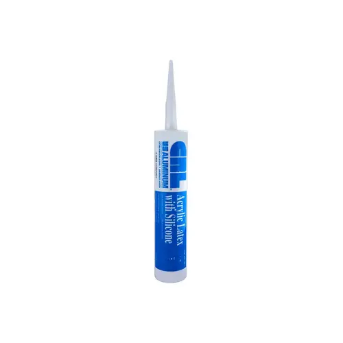 CRL 321GRY Gray 321 Acrylic Latex with Silicone