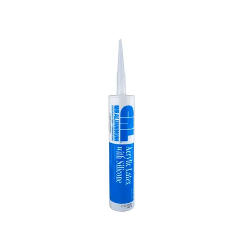 CRL 321C Clear 321 Acrylic Latex with Silicone