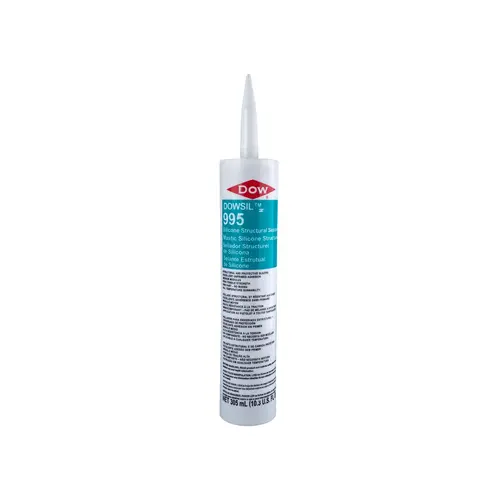 Dow Corning 995W White 995 Silicone Structural Adhesive