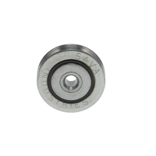 PULLEY, METAL, SL500