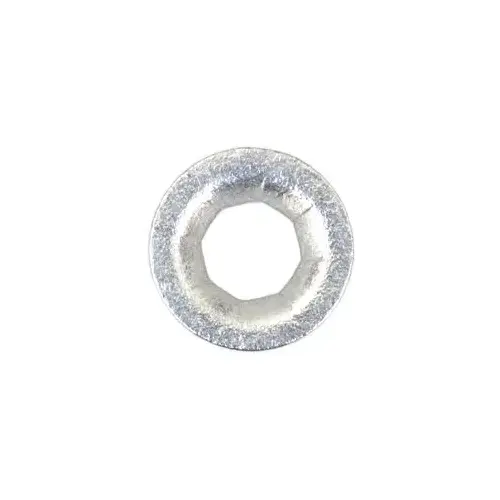 AUVECO PAK PUSH-ON RETAINERS 3/8 STUD SIZE Zinc