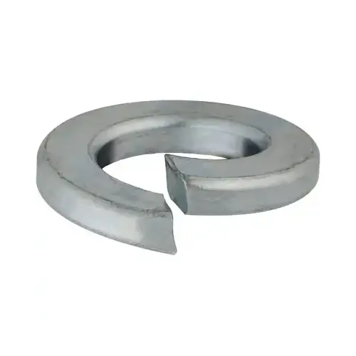 12MM DIN 127 METRIC LOCK WASHERS - ZINC