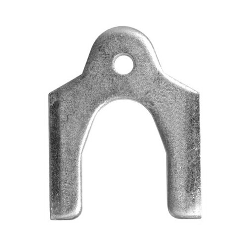 SHIMS UNIVERSAL ALIGNMENT 1/32 - ZINC