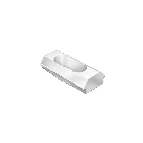 NYLON VINYL TOP MOULDING CLIP -GM