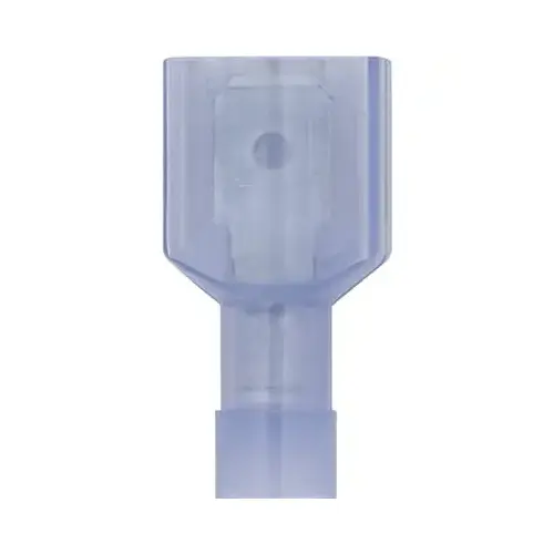 INSUL NYLON MALE QUICK-CONNECT TERMINAL 16-14 GA