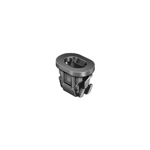 GRILLE ATTACHMENT NUT #6 SCREW - FORD