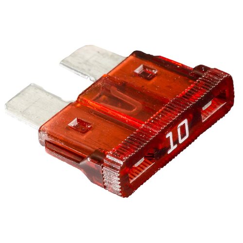 ATC FUSE 10 AMP RED