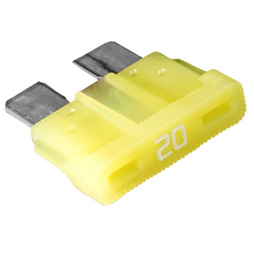 ATC FUSE 20 AMP YELLOW