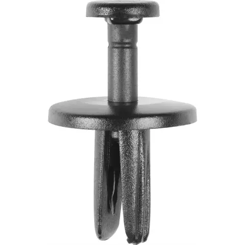 GM FENDER MUD SKIRT PUSH-TYPE RETAINER