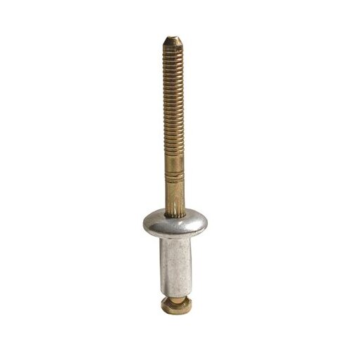 AUVECO PAK PEEL-TYPE RIVETS, 9/64 - 3/16 GRIP